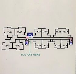 Blk 210C Punggol Crest (Punggol), HDB 3 Rooms #573678341